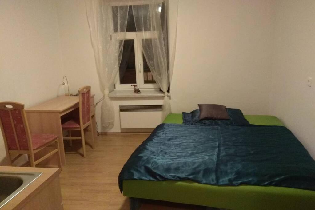 Apartman V Centru Olomouc Exterior photo
