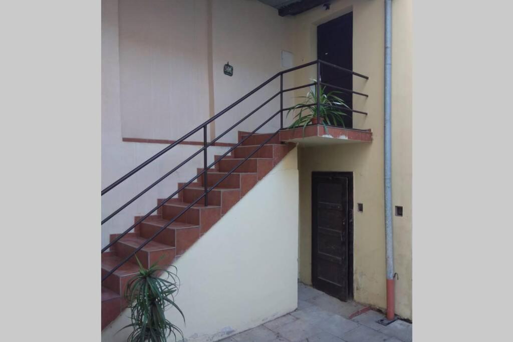Apartman V Centru Olomouc Exterior photo